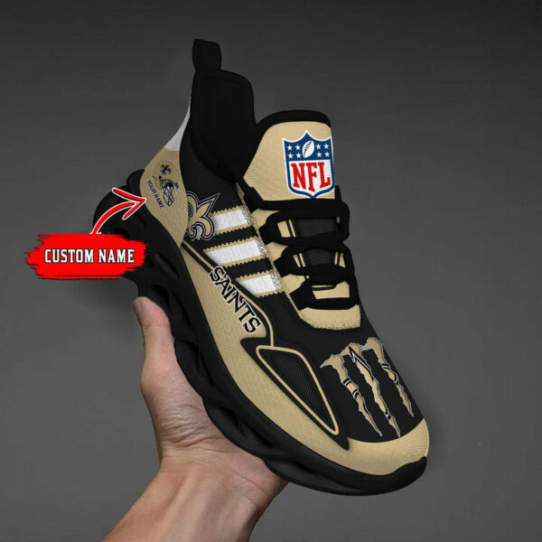 ideafootwear new orleans saints max soul shoes sneakers for men and women 4486 ae53x.jpg