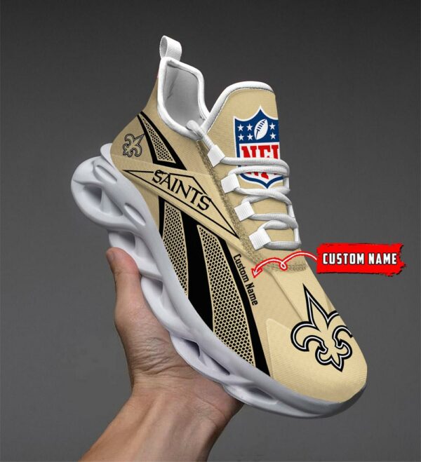 ideafootwear new orleans saints max soul shoes sneakers for men and women 5945 z7a8o.jpg