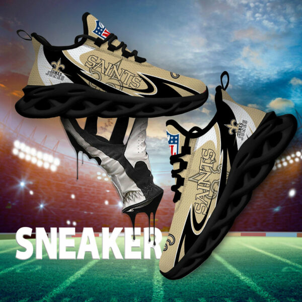 ideafootwear new orleans saints max soul shoes sneakers for men and women 6270 yru2c.jpg