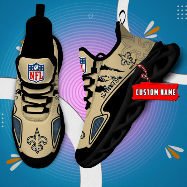 ideafootwear new orleans saints max soul shoes sneakers for men and women 6441 lar08.jpg