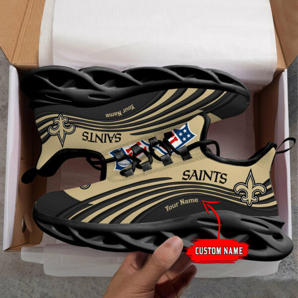 ideafootwear new orleans saints max soul shoes sneakers for men and women 6686 4bsox.jpg