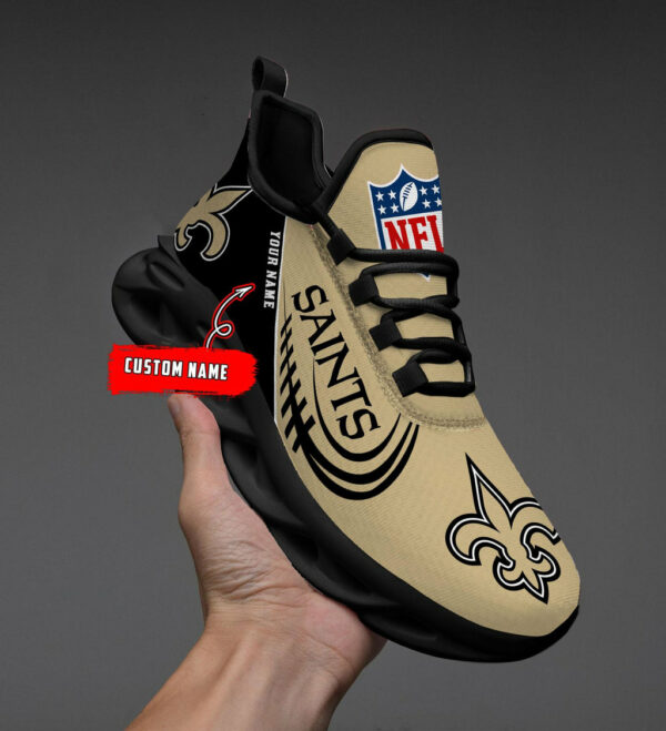 ideafootwear new orleans saints max soul shoes sneakers for men and women 7204 w0wxb.jpg