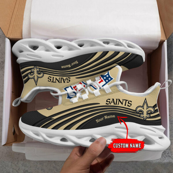 ideafootwear new orleans saints max soul shoes sneakers for men and women 7693 f7vta.jpg