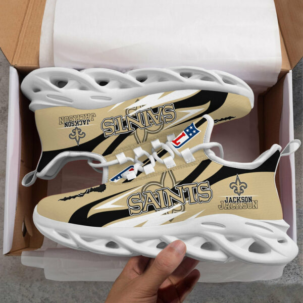 ideafootwear new orleans saints max soul shoes sneakers for men and women 8685 ozxt4.jpg