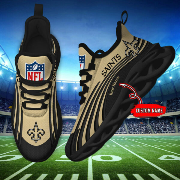 ideafootwear new orleans saints max soul shoes sneakers for men and women 9652 kwh5z.jpg