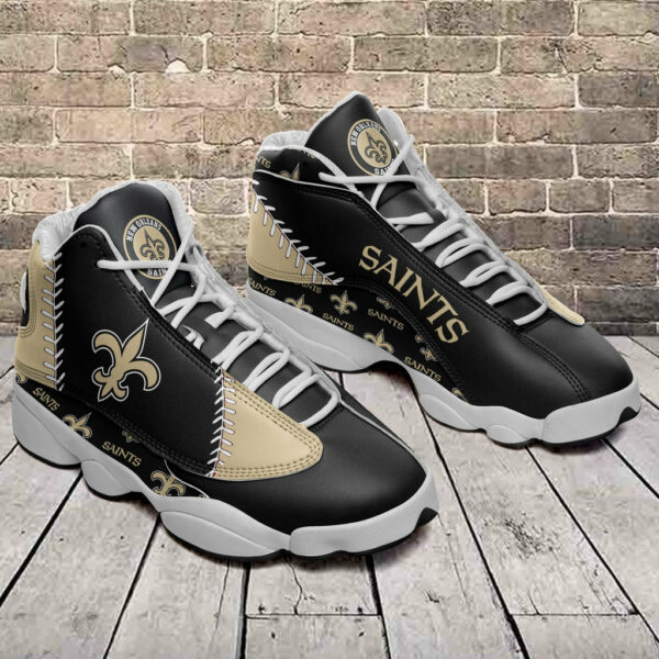 ideafootwear new orleans saints nfl aj13 sneakers shoes for men and women 1517 rj916.jpg