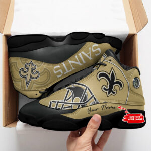 ideafootwear new orleans saints nfl aj13 sneakers shoes for men and women 2001 ffkxh.jpg