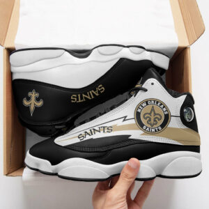 ideafootwear new orleans saints nfl aj13 sneakers shoes for men and women 2504 nogqw.jpg