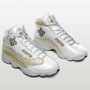 ideafootwear new orleans saints nfl aj13 sneakers shoes for men and women 2592 bwrrt.jpg