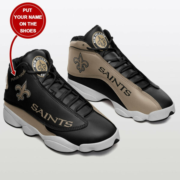 ideafootwear new orleans saints nfl aj13 sneakers shoes for men and women 2676 t2nqs.jpg