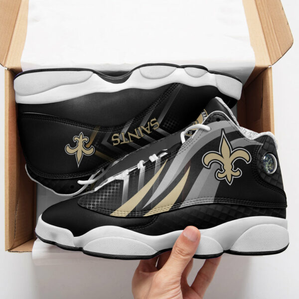 ideafootwear new orleans saints nfl aj13 sneakers shoes for men and women 3043 pyxkp.jpg