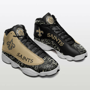 ideafootwear new orleans saints nfl aj13 sneakers shoes for men and women 5749 fzhl2.jpg