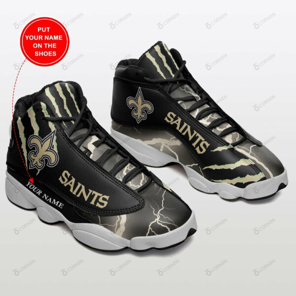 ideafootwear new orleans saints nfl aj13 sneakers shoes for men and women 6263 md6tu.jpg