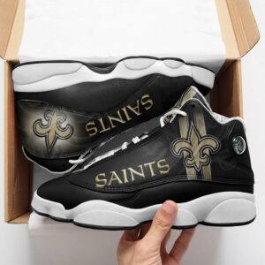 ideafootwear new orleans saints nfl aj13 sneakers shoes for men and women 6334 7lm2i.jpg