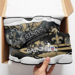 ideafootwear new orleans saints nfl aj13 sneakers shoes for men and women 6864 kzzrb.jpg