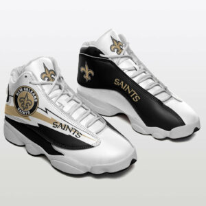 ideafootwear new orleans saints nfl aj13 sneakers shoes for men and women 7296 yuyf3.jpg