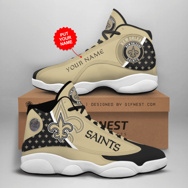 ideafootwear new orleans saints nfl aj13 sneakers shoes for men and women 7380 tojtl.png