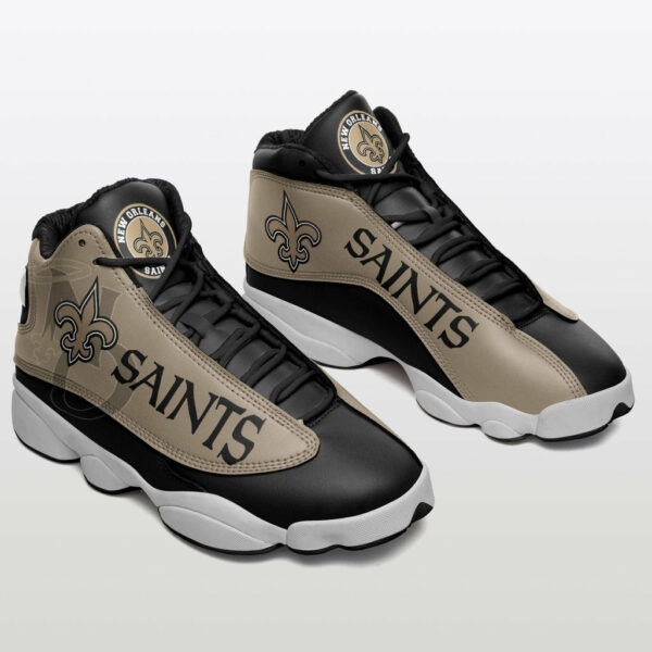 ideafootwear new orleans saints nfl aj13 sneakers shoes for men and women 8155 xnomd.jpg