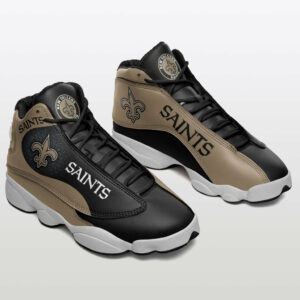 ideafootwear new orleans saints nfl aj13 sneakers shoes for men and women 8390 pnyrp.jpg