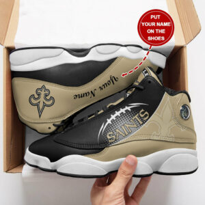 ideafootwear new orleans saints nfl aj13 sneakers shoes for men and women 9187 3fon9.jpg