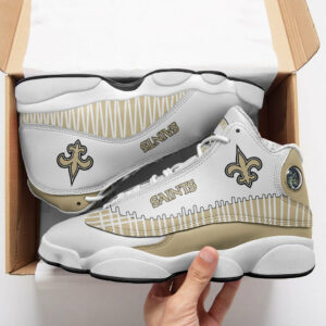 ideafootwear new orleans saints nfl aj13 sneakers shoes for men and women 9575 rqzyh.jpg