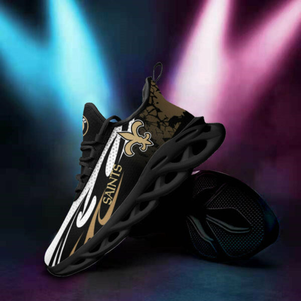 ideafootwear new orleans saints nfl max soul shoes sneakers for men and women 1254 bisxf.jpg