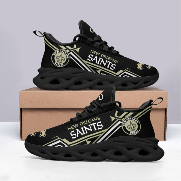 ideafootwear new orleans saints nfl max soul shoes sneakers for men and women 1418 dzgp7.jpg