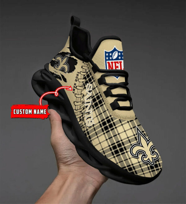 ideafootwear new orleans saints nfl max soul shoes sneakers for men and women 1944 rkvjw.jpg