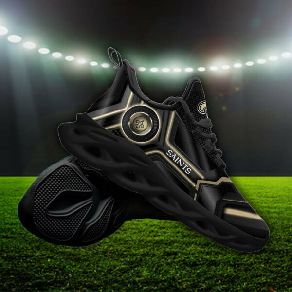 ideafootwear new orleans saints nfl max soul shoes sneakers for men and women 2327 njlod.jpg