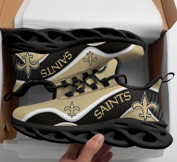 ideafootwear new orleans saints nfl max soul shoes sneakers for men and women 2794 gc96b.jpg