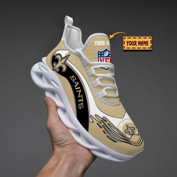 ideafootwear new orleans saints nfl max soul shoes sneakers for men and women 3041 j11mw.jpg