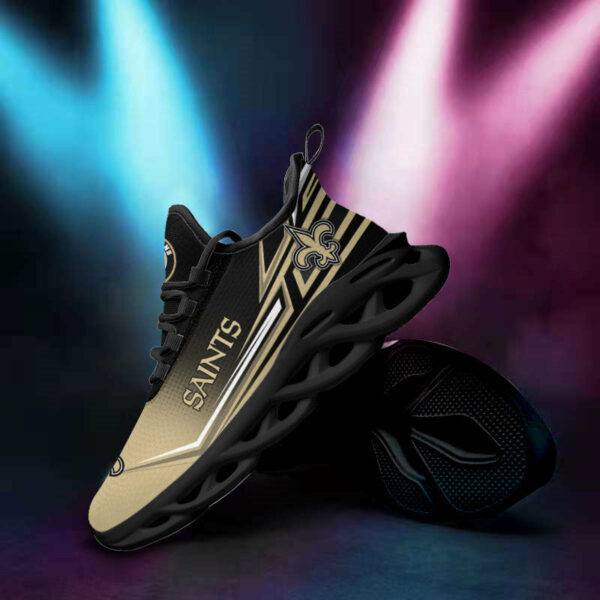 ideafootwear new orleans saints nfl max soul shoes sneakers for men and women 3437 sbm09.jpg