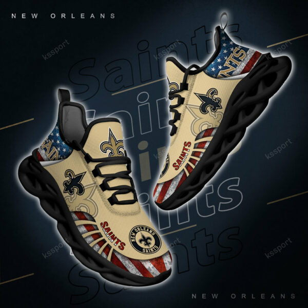 ideafootwear new orleans saints nfl max soul shoes sneakers for men and women 3872 vcjrs.jpg