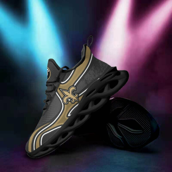 ideafootwear new orleans saints nfl max soul shoes sneakers for men and women 4031 gwzjv.jpg