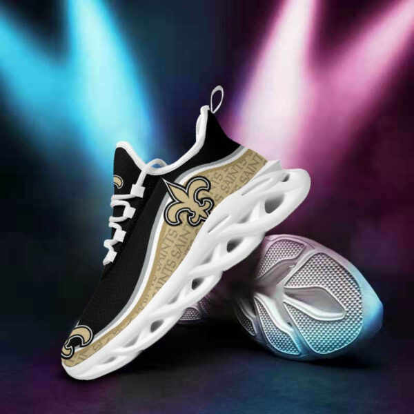 ideafootwear new orleans saints nfl max soul shoes sneakers for men and women 4279 vtwxq.jpg