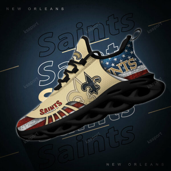 ideafootwear new orleans saints nfl max soul shoes sneakers for men and women 5653 zs95c.jpg