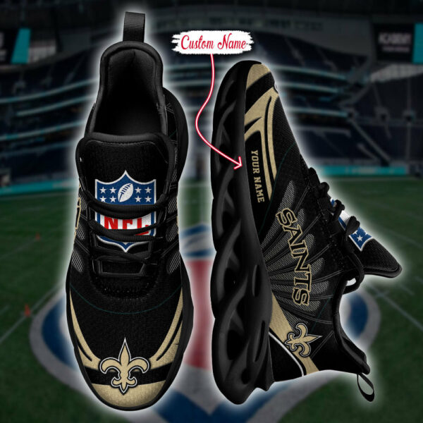 ideafootwear new orleans saints nfl max soul shoes sneakers for men and women 5705 3qs2x.jpg