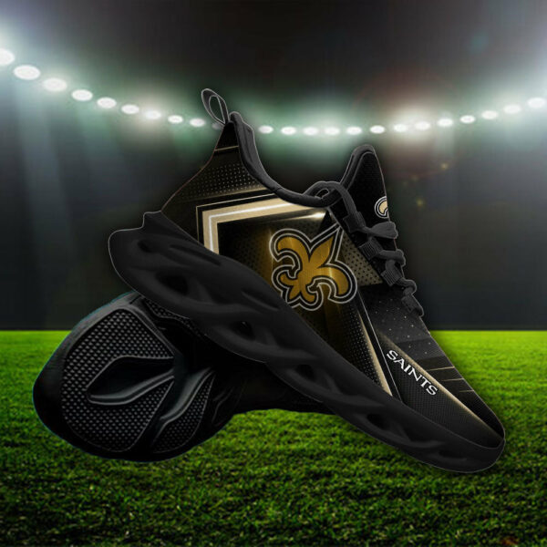 ideafootwear new orleans saints nfl max soul shoes sneakers for men and women 5835 jhpb3.jpg