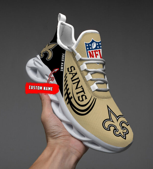 ideafootwear new orleans saints nfl max soul shoes sneakers for men and women 5928 jst27.jpg