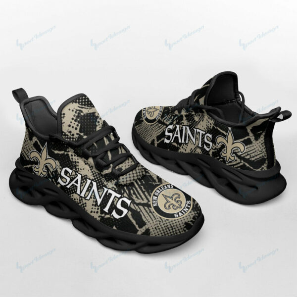 ideafootwear new orleans saints nfl max soul shoes sneakers for men and women 6015 dys5z.jpg