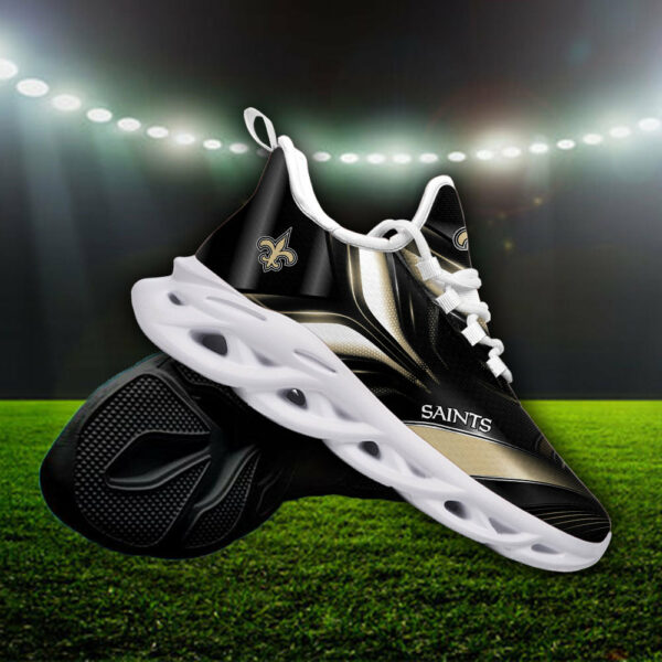 ideafootwear new orleans saints nfl max soul shoes sneakers for men and women 6355 d59zi.jpg