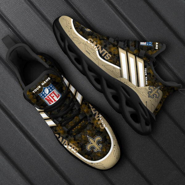 ideafootwear new orleans saints nfl max soul shoes sneakers for men and women 6963 uk3x4.jpg