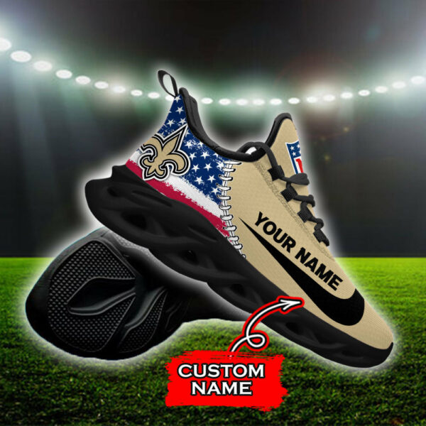 ideafootwear new orleans saints nfl max soul shoes sneakers for men and women 7223 a0h3n.jpg