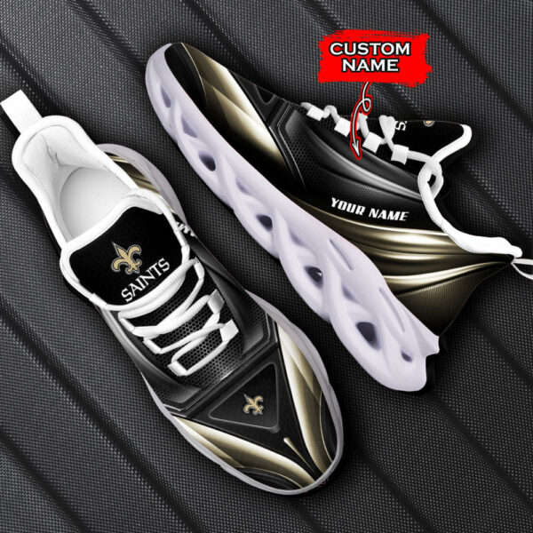 ideafootwear new orleans saints nfl max soul shoes sneakers for men and women 7293 qhrxy.jpg