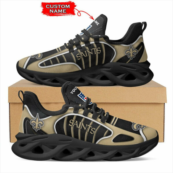 ideafootwear new orleans saints nfl max soul shoes sneakers for men and women 7643 nl7ir.jpg