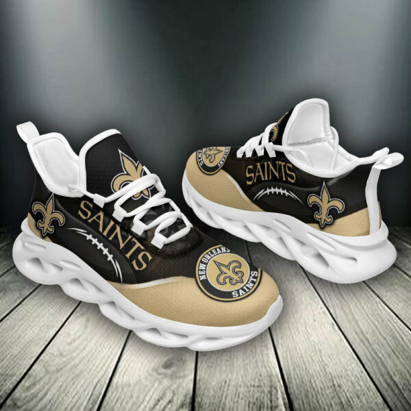 ideafootwear new orleans saints nfl max soul shoes sneakers for men and women 7869 nfy56.jpg