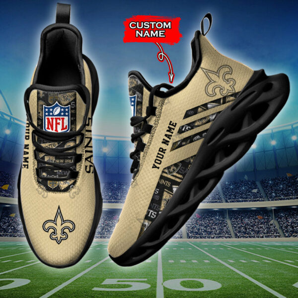 ideafootwear new orleans saints nfl max soul shoes sneakers for men and women 7887 6ufbe.jpg