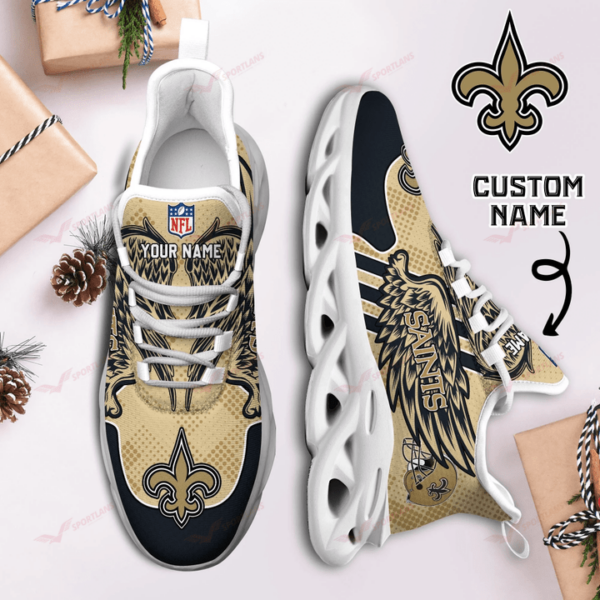 ideafootwear new orleans saints nfl max soul shoes sneakers for men and women 7995 sebpy.png