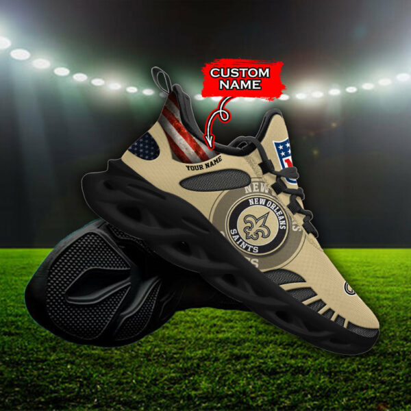 ideafootwear new orleans saints nfl max soul shoes sneakers for men and women 8549 bnetr.jpg