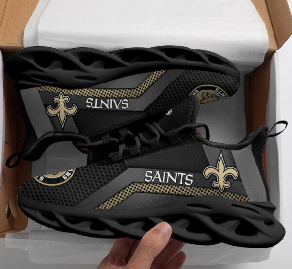 ideafootwear new orleans saints nfl max soul shoes sneakers for men and women 9148 wk0ba.jpg